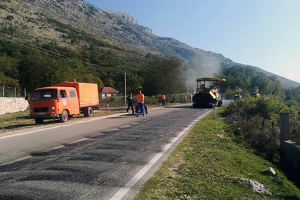 Čubrilović otkrio plan gradnje: Brzu cestu kroz Hercegovinu usporava procedura