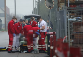 Još se istražuje motiv zločina: Detalji obračuna u Austriji u kojem je ubijen muškarac (40) iz BiH (VIDEO)