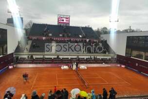 FOTO: DRAGIŠA POPOVIĆ/RINGIER