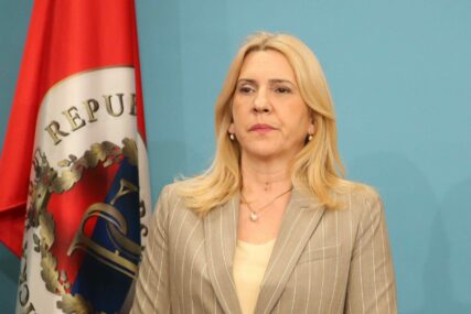Željka Cvijanović: BiH je sada zarobljeništvo iz kojeg treba izaći