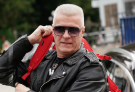 (FOTO) "Razmišljam da sredim nos" Đorđe David otkrio da planira da uradi estetsku korekciju, a bijesan i zbog komentara o Saši Popoviću