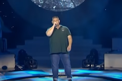 Đura Đalinac, Nikad nije kasno