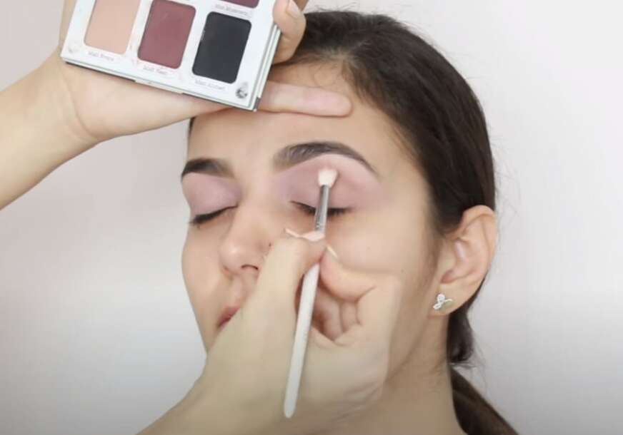 šminkanje