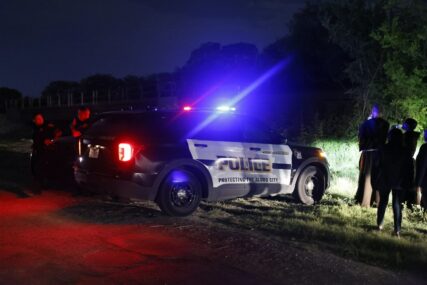 HOROR U TRŽNOM CENTRU U pucnjavi u Teksasu najmanje 9 mrtvih