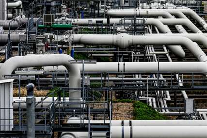 "To je tehničko pitanje" Srpska planira Rusiji plaćati gas u rubljama, postoji samo jedan problem