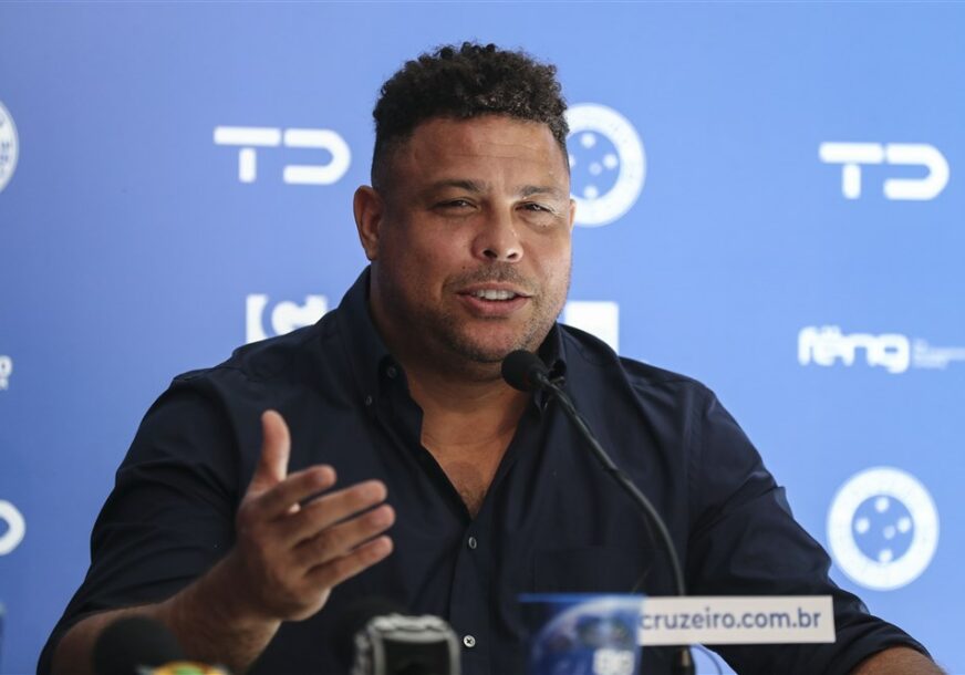 Luis Nazario Ronaldo