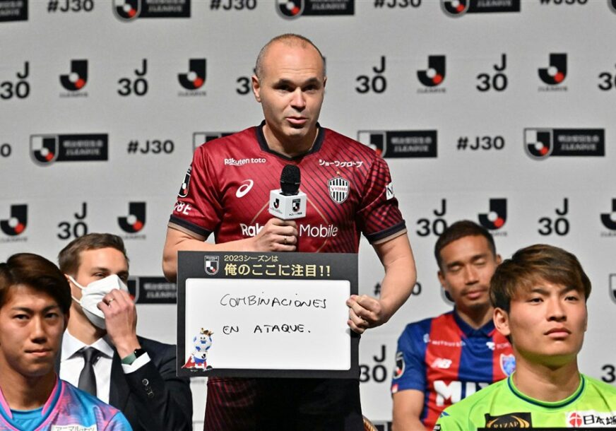 Andres Inijesta