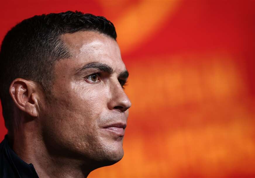 "Srećan sam ovdje" Ronaldo ne planira da napusti Saudijsku Arabiju
