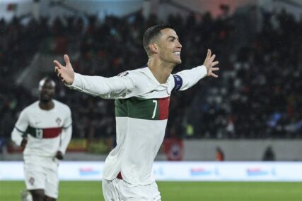 NEVJEROVATNE VIJESTI Ronaldo se vraća u Evropu, evo gdje je njegova sljedeća destinacija