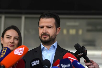 Milatović dao mini analizu političkih prilika na Balkanu “Za rješenje situacije na KiM potrebni novi izbori na sjeveru i osnivanje ZSO”