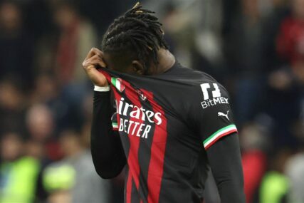 Glavobolja za Milan: Najbolji igrač neće biti spreman za spektakl protiv Intera