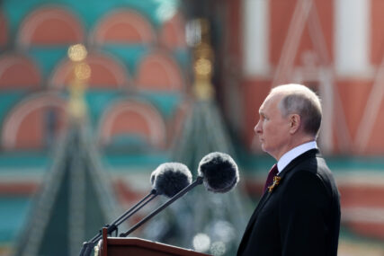 "NAJOPASNIJA SVJETSKA BUDALA" Rusija će biti zaustavljena u Ukrajini samo kad Putin odluči da stane