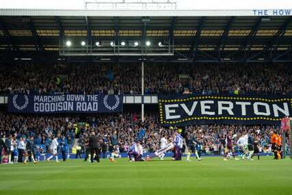 Problemima se ne nazire kraj: Evertonu prijeti oduzimanje bodova zbog neregulisanja vlasništva kluba