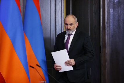 Postignut istorijski sporazum: Jermenija i Azerbejdžan dogovorili međusobno priznanje teritorijalnog integriteta