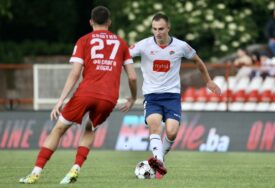 Koliko su zaradili klubovi u PL BiH: Borac dobro prošao, Leotaru 20 puta manje od šampiona