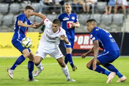 BIJELJINJAC HEROJ GALAKSIJA Dejan Joveljić ušao u 90. minutu i dao gol za pobjedu (VIDEO)