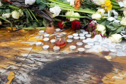 "Pustite ih da plaču ako su tužni" Psiholog i sveštenik o vođenju djece na sahranu, otkrili i koliko ovaj događaj može biti traumatičan za njih