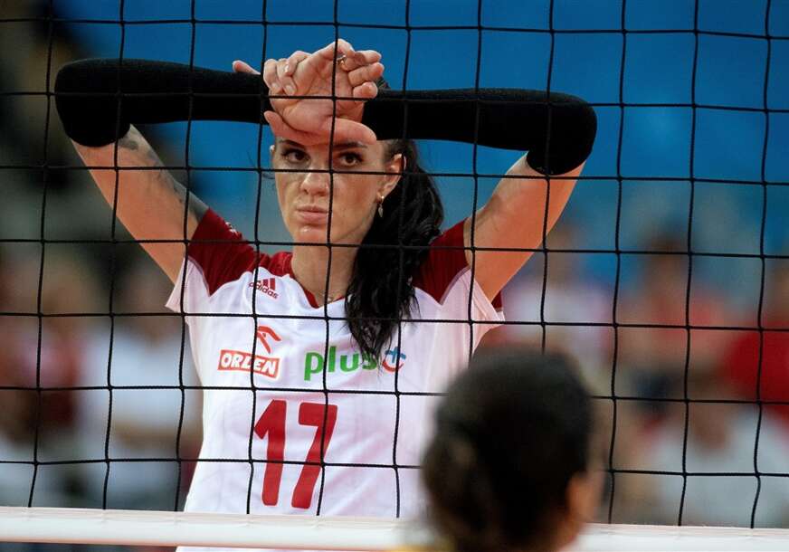 Malvina Smaržek