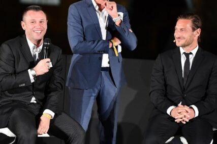 "Juventus izgleda kao smeće" Nekadašnji reprezentativac bez dlake na jeziku (VIDEO)