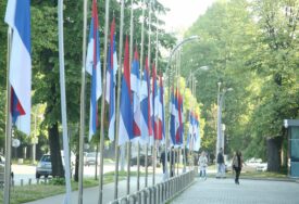 Zastave na pola koplja: 5. juli proglašen Danom žalosti u Republici Srpskoj