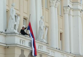 DAN ŽALOSTI U SRPSKOJ Sjećanje na stradale Srbe u Srednjem Podrinju i Birču
