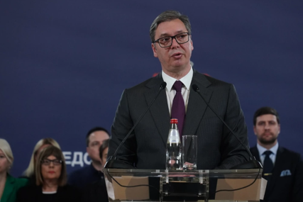 Vučić očekuje razumijevanje u vezi Kosova i Metohije "Odnosi Srbije i Izraela zasnovani su na istorijskoj bliskosti"