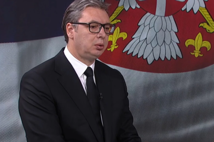 "Priština mora da napravi ustupke" Vučić govorio o novim izborima na Kosovu i Metohiji