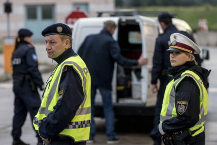 Policija reagovala: Vozač iz BiH vozio pod DEJSTVOM KOKAINA