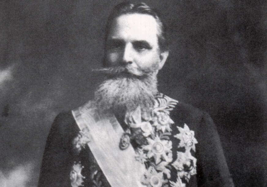Čedomilj Mijatović