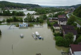 Šteta od poplava 2 miliona KM: Novi Grad treću godinu na udaru nepogoda