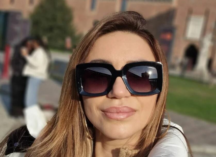 Daria Stanojević