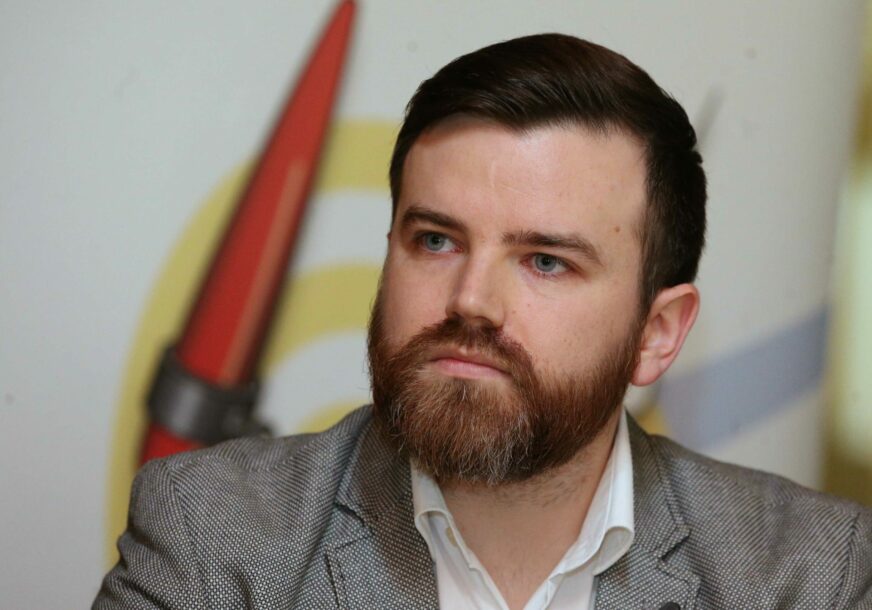 Dejan Lučka sloboda medija