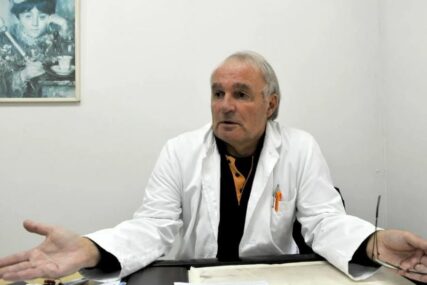 Dr Zoran Dimitrijević