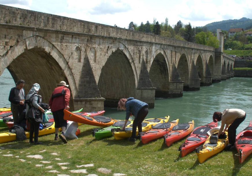 Drinska regata