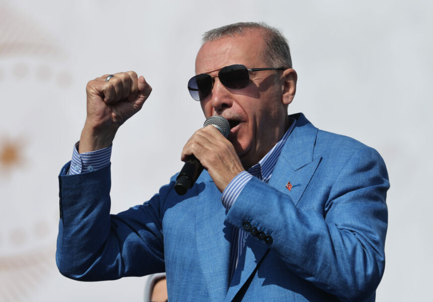 Erdogan izbori