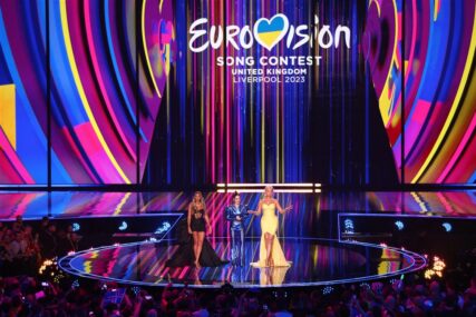 Obrt pred početak finala: Evo ko postaje glavni favorit za pobjedu na takmičenju za pjesmu Evrovizije