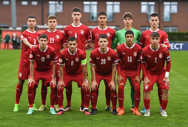 "Ovdje se naše ambicije ne završavaju" Selektor Luković vjeruje u tim i najvaljuje borbenu utakmicu sa Poljskom
