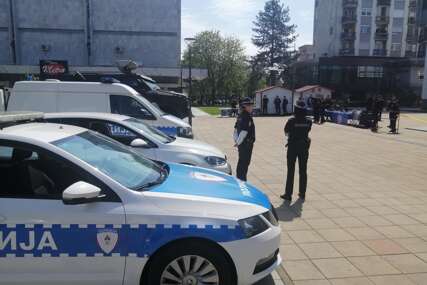 Veći broj policajaca kod svih škola u Srpskoj: MUP RS najavio aktivnosti na sprečavanju tragedija među djecom