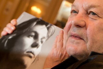 Poznat po ulozi u kultnom filmu "Kum": U 78. godini preminuo glumac Helmut Berger (FOTO)