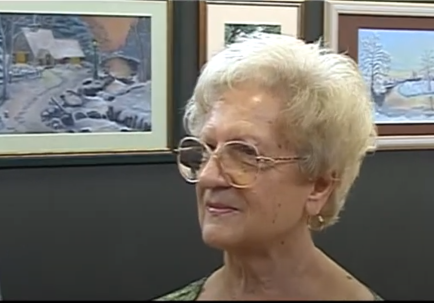 Jelica Kaiš Filipović