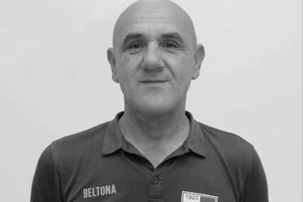 TUGA Preminuo legendarni napadač Leotara i Radničkog iz Niša