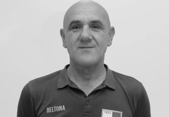 TUGA Preminuo legendarni napadač Leotara i Radničkog iz Niša