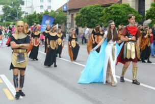 Karneval u Banjaluci
