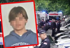 Jezivi odgovori lede krv u venama: Dječak ubica šokirao roditelje ubijene djece