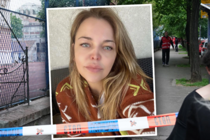 Ljubica Njegomir o pucnjavi u Beogradu