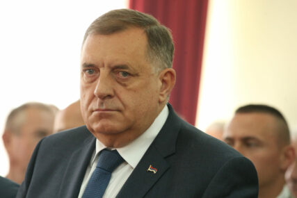 “Veliki gubitak i za Mađare i za Srbe” Milorad Dodik uputio telegram saučešća povodom smrti Ištvana Pastora