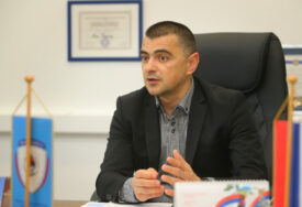 GUBITNIK DANA Mile Šikman