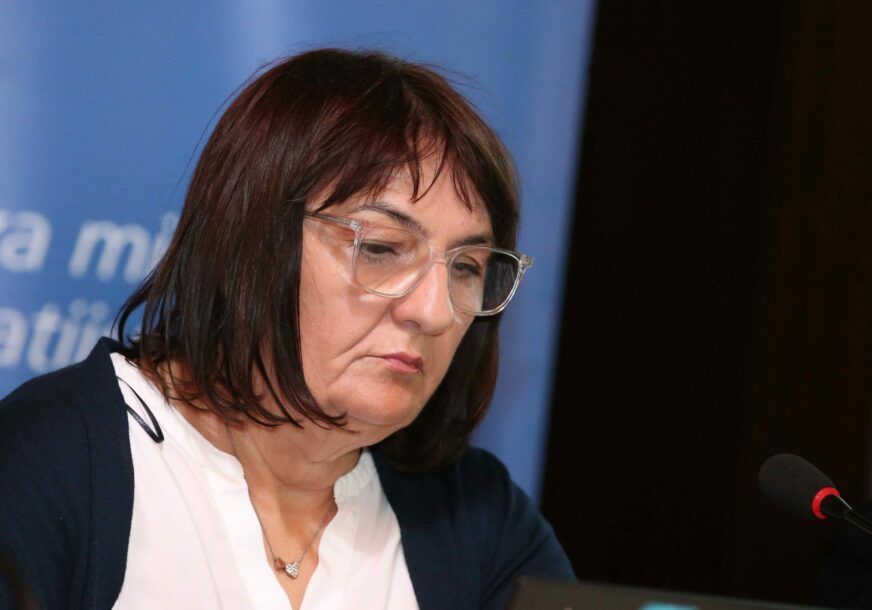 Milkica Milojevic