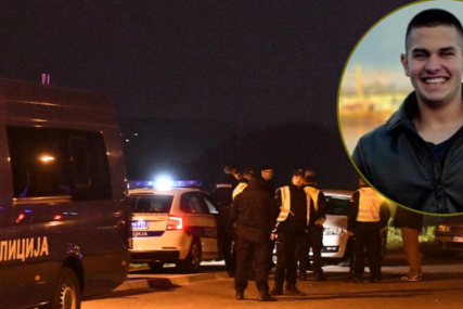 DETALJI KRVAVOG PIRA  Ubica iz Mladenovca oteo taksistu nakon pucnjave i prijetio mu bombom