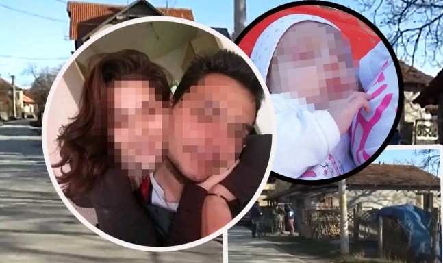 Očuh iz pakla ubio kćerku u Beogradu